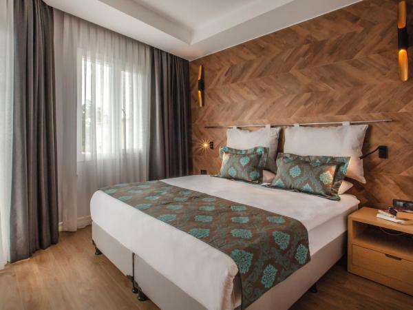 Eliada Hotel : photo 3 de la chambre chambre double standard