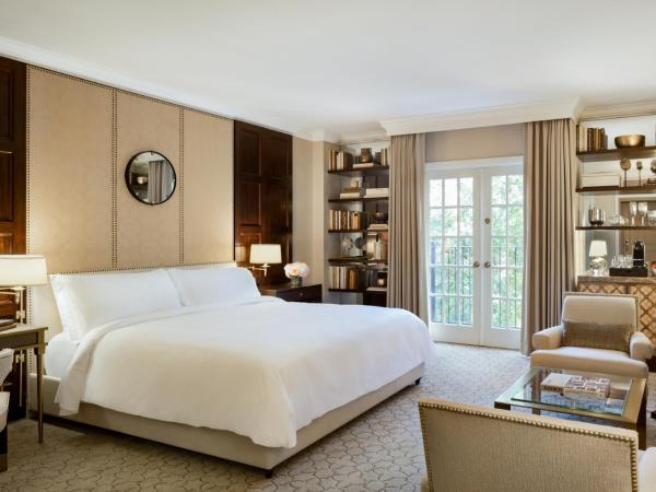 Rosewood Mansion on Turtle Creek : photo 3 de la chambre chambre lit king-size premium