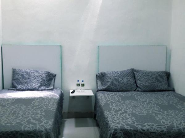 Oaxaquita la Bella : photo 2 de la chambre chambre triple standard