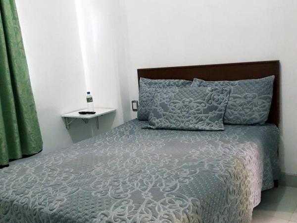 Oaxaquita la Bella : photo 3 de la chambre chambre simple standard avec douche