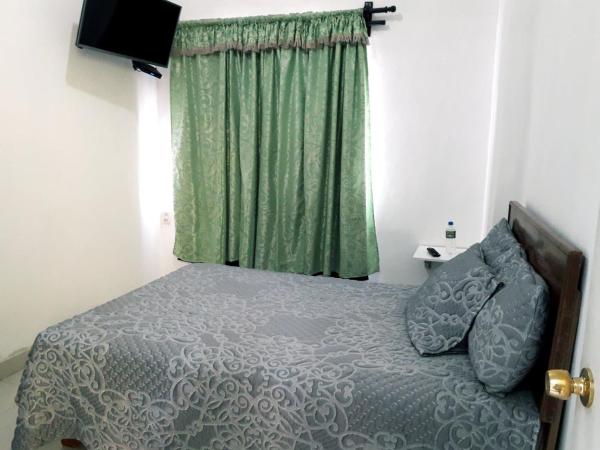 Oaxaquita la Bella : photo 2 de la chambre chambre simple standard avec douche