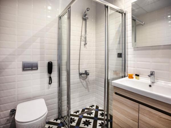 Eliada Hotel : photo 4 de la chambre chambre double supérieure