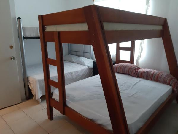 Casa a 7 min aeropuerto de monterrey : photo 5 de la chambre chambre familiale