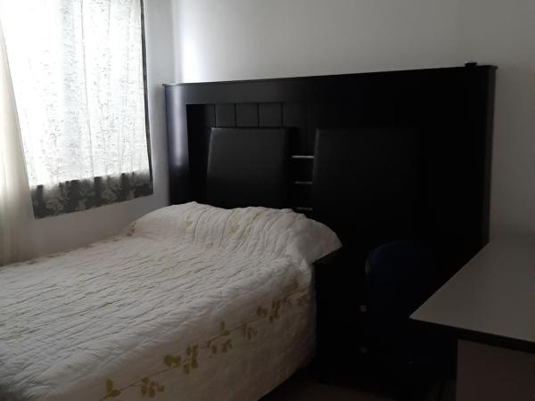 Casa a 7 min aeropuerto de monterrey : photo 3 de la chambre chambre double