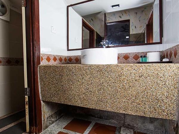 Tanjung Inn : photo 5 de la chambre chambre familiale