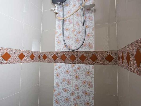 Tanjung Inn : photo 4 de la chambre chambre familiale