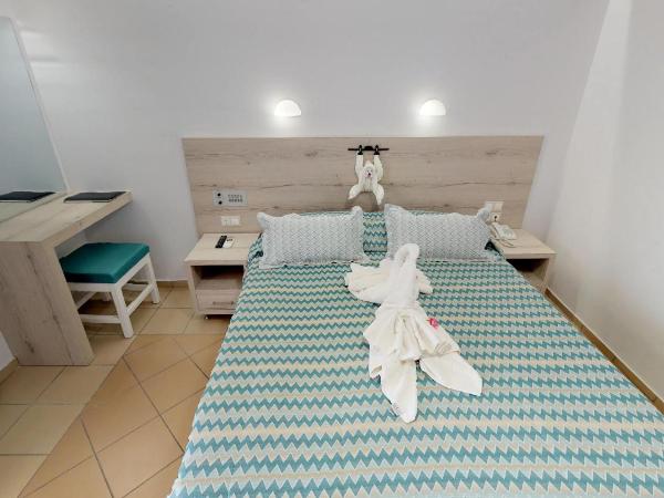 Medusa Apartments : photo 10 de la chambre appartement supérieur