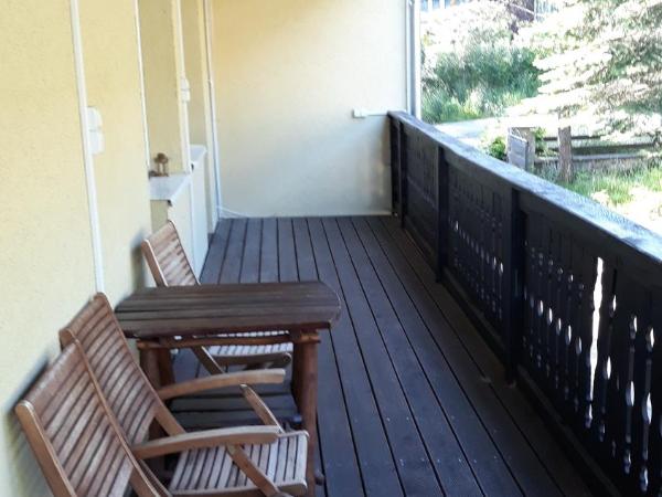 Willa Elżbieta - komfortowy wypoczynek, znakomite recenzje Gości : photo 10 de la chambre appartement