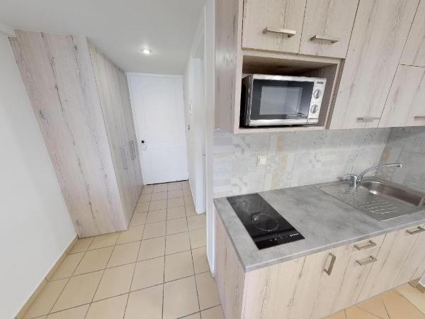 Medusa Apartments : photo 9 de la chambre appartement supérieur