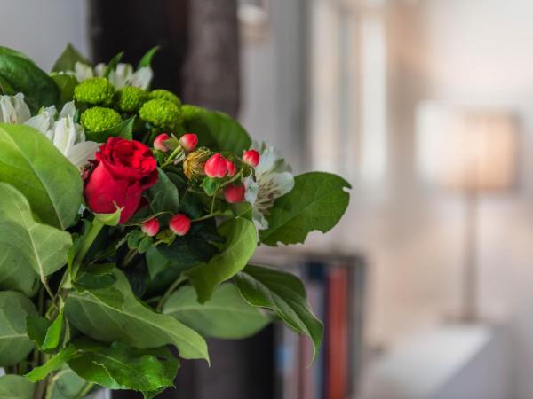 CosyCocoon : photo 9 de la chambre suite deluxe