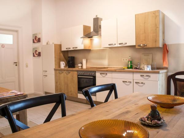 Gwuni Mopera : photo 4 de la chambre appartement