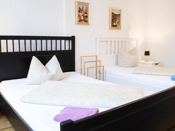 Gwuni Mopera : photo 6 de la chambre appartement