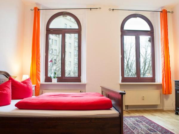 Gwuni Mopera : photo 8 de la chambre appartement