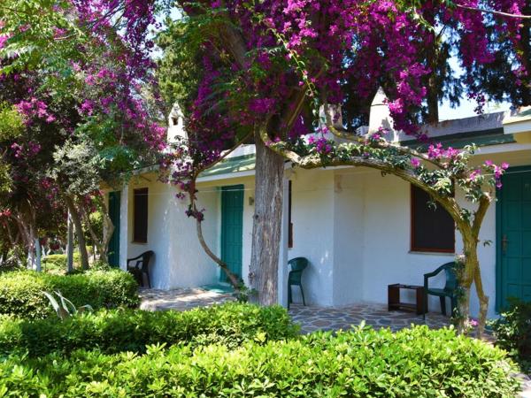 myndos bed & breakfast : photo 1 de la chambre chambre double standard