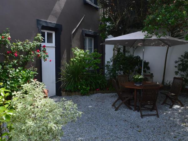 Hôtel des Druides : photo 6 de la chambre chambre double