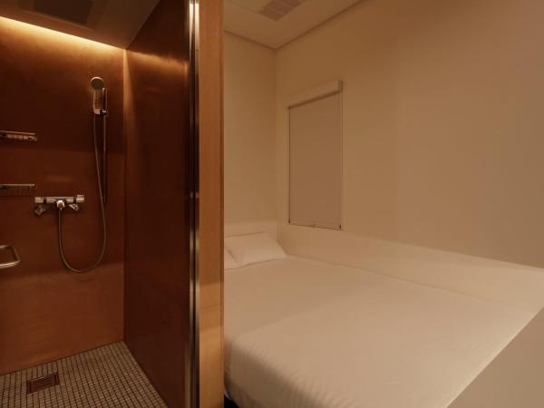 hotel min 大人専用 : photo 4 de la chambre chambre double