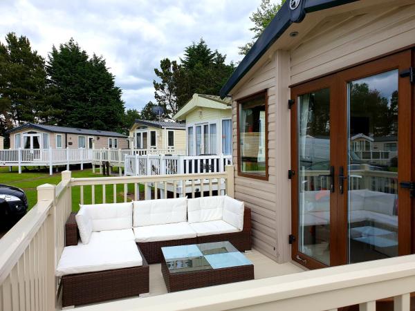 Moselle at Seton Sands Edinburgh : photo 6 de la chambre appartement 3 chambres