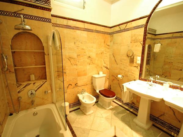 Hotel Casa de los Azulejos : photo 3 de la chambre chambre double supérieure de luxe