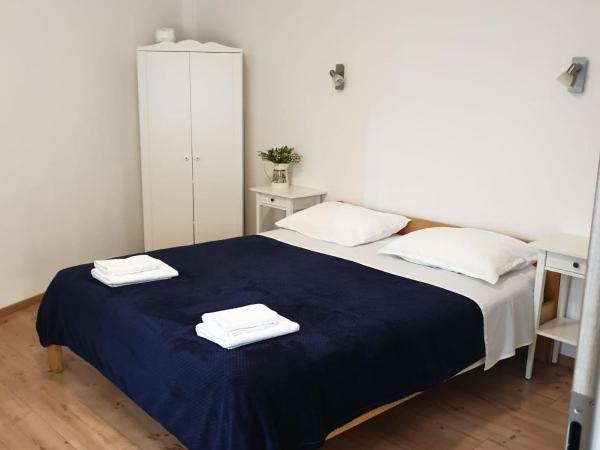 Golden B&B : photo 3 de la chambre chambre double standard