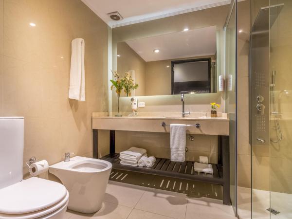 Up Tribeca : photo 2 de la chambre chambre triple standard