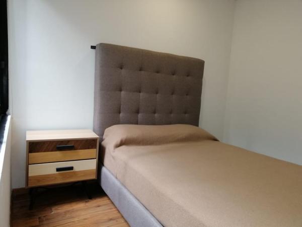 Nejapa Irrigación : photo 7 de la chambre chambre double Économique