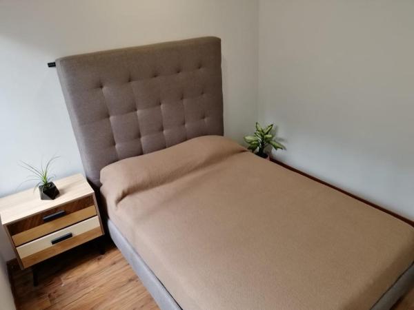 Nejapa Irrigación : photo 6 de la chambre chambre double Économique