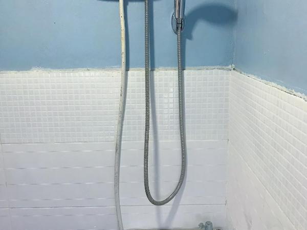 Merdeka Guest House 2 : photo 3 de la chambre chambre double deluxe