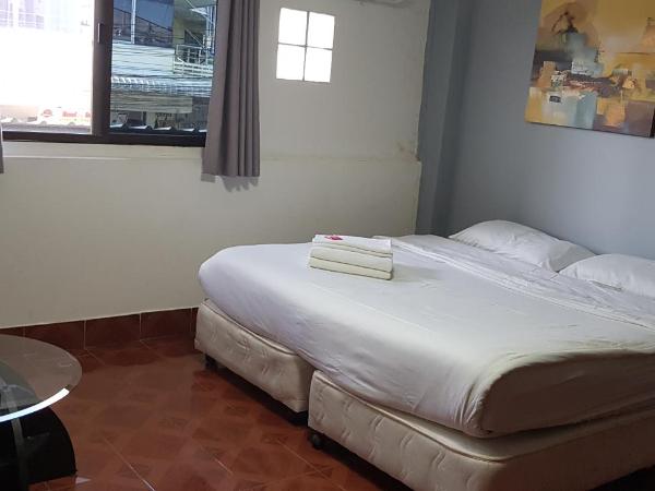 Restaurant & Guesthouse Say Cheese : photo 4 de la chambre chambre familiale