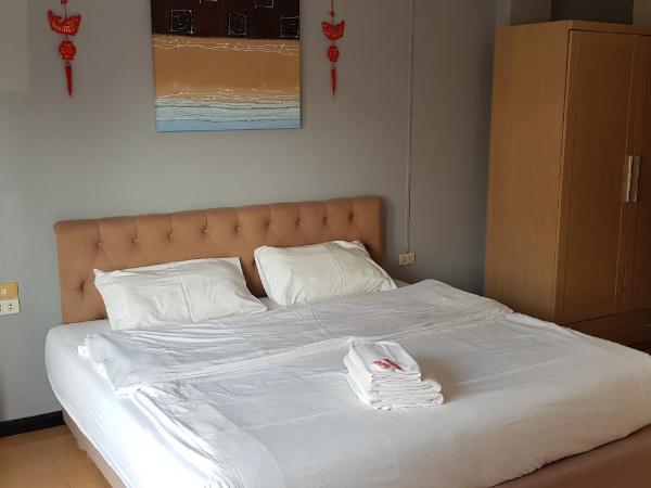 Restaurant & Guesthouse Say Cheese : photo 5 de la chambre chambre deluxe