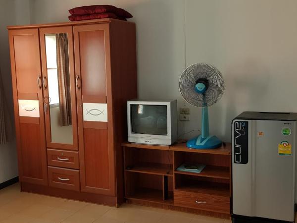 Restaurant & Guesthouse Say Cheese : photo 3 de la chambre chambre deluxe