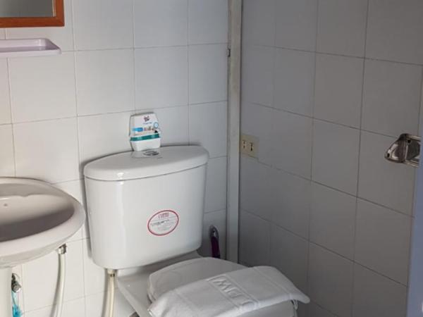 Restaurant & Guesthouse Say Cheese : photo 6 de la chambre chambre deluxe