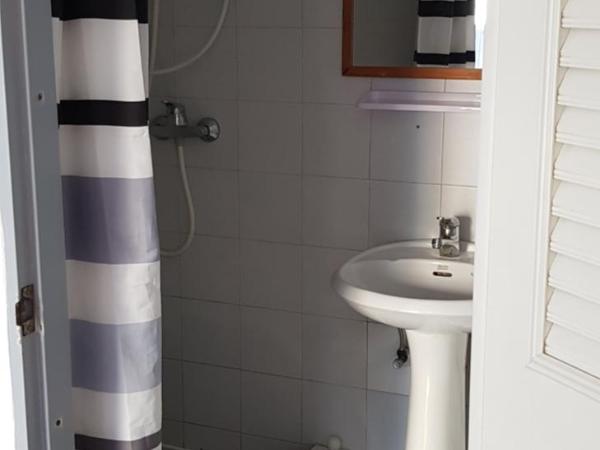 Restaurant & Guesthouse Say Cheese : photo 2 de la chambre chambre familiale