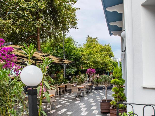 Eliada Hotel : photo 4 de la chambre chambre double standard