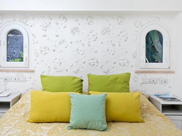 Casa Gaia : photo 5 de la chambre chambre double standard