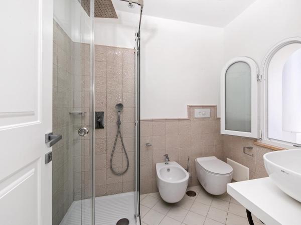 Casa Gaia : photo 2 de la chambre chambre double ou lits jumeaux supérieure - vue sur mer