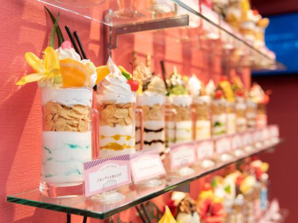 Hotel Chapel Sweet (Adult Only) : photo 4 de la chambre chambre double confort avec baignoire