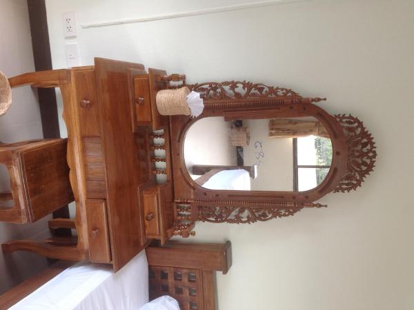 Sapan Residence : photo 7 de la chambre chambre double ou lits jumeaux standard