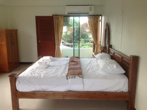 Sapan Residence : photo 3 de la chambre chambre double ou lits jumeaux standard