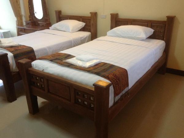 Sapan Residence : photo 4 de la chambre chambre double ou lits jumeaux standard