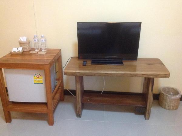 Sapan Residence : photo 6 de la chambre chambre double ou lits jumeaux standard