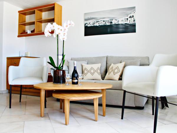 Hotel Adonis : photo 1 de la chambre chambre standard - vue sur mer