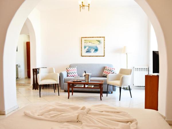 Hotel Adonis : photo 1 de la chambre chambre supérieure classique