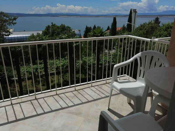 Romantic Guesthouse Porto close to Sandy beach : photo 10 de la chambre studio - vue sur mer