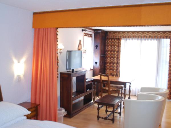 Hotel Astoria : photo 8 de la chambre chambre double