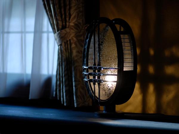 Arimasansoh Goshobessho : photo 10 de la chambre villa (2 adultes)