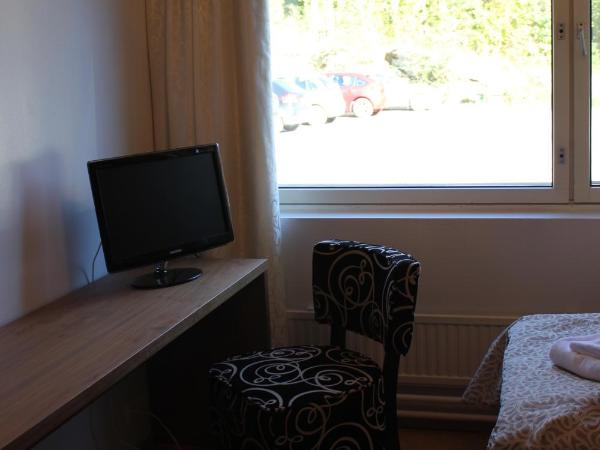 Backbyn Kartano : photo 4 de la chambre chambre simple