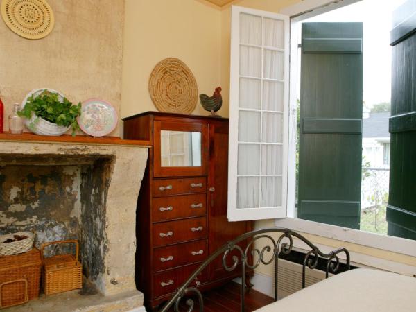 Ashton's Bed and Breakfast : photo 1 de la chambre chambre lit queen-size deluxe