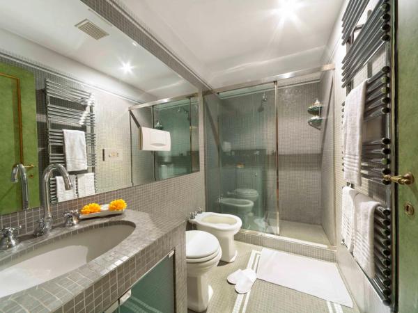 Palazzetto Pisani Grand Canal : photo 6 de la chambre chambre double deluxe - palazzetto pisani