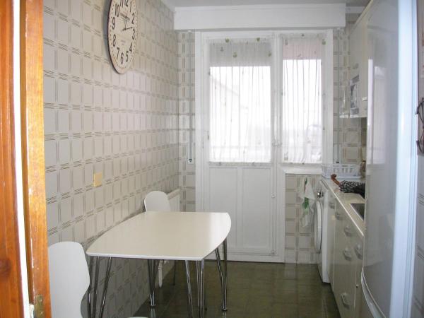 Pension Mayte : photo 9 de la chambre appartement 3 chambres