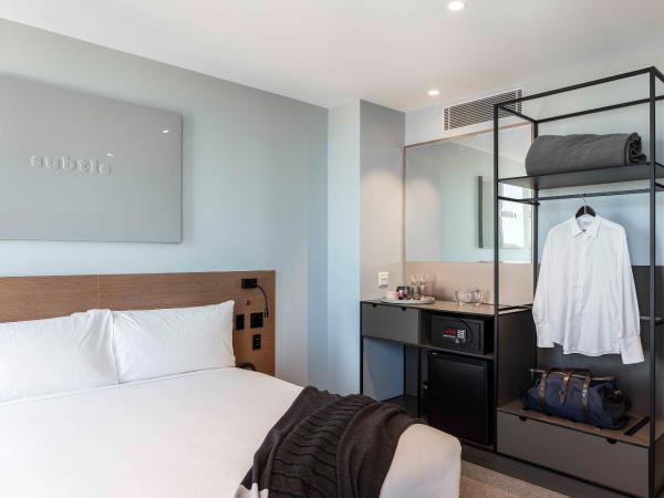 Citadines Connect Sydney Airport : photo 1 de la chambre hébergement Économique premium